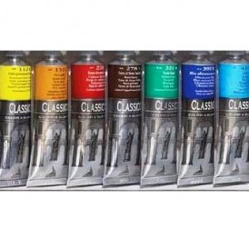 olio classico