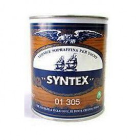 syntex per yacht
