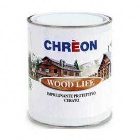 wood life