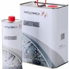 acetone