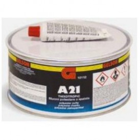 stucco metallico A21