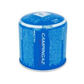 cartucce gas