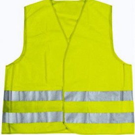 gilet alta visibilità veicoli