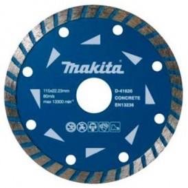 disco diamantato makita