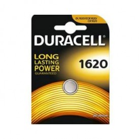 batterie duracell 1620