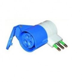 adattatore industriale art. 73000