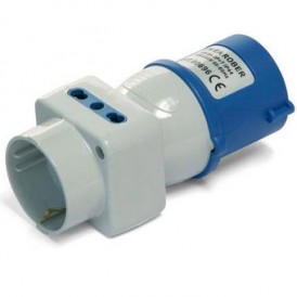 adattatore industriale art. 73090