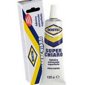 bostik superchiaro gr. 125