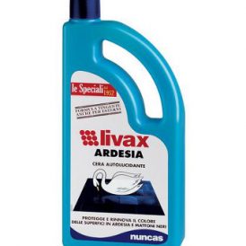 cera livax ardesia