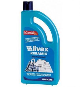 cera livax keramik