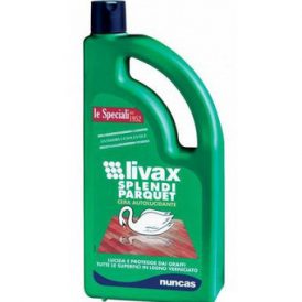 cera livax splendi parquet