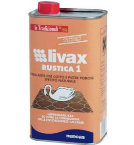 sigillante livax rustica 1