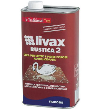 cera livax rustica 2 cera livax rustica 2