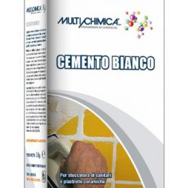 cemento bianco