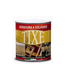 doratura per esterni
