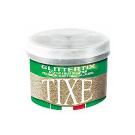 glitter