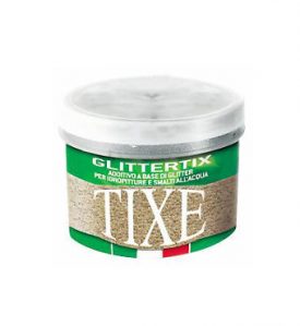 glitter